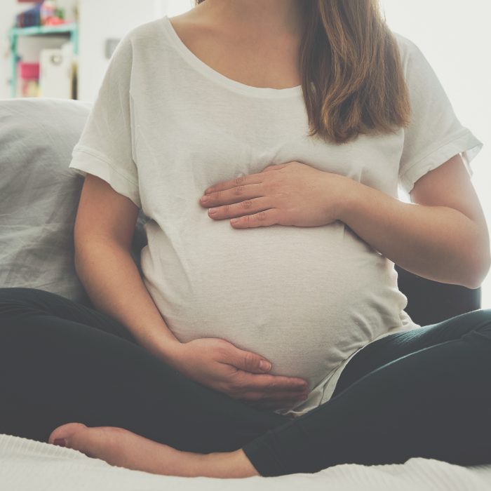 Fertility, Prenatal & Postpartum