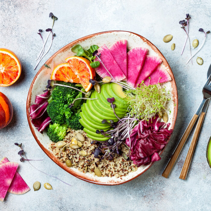 Experience a Revitalizing Spring with Chinese Nutritional Wisdom