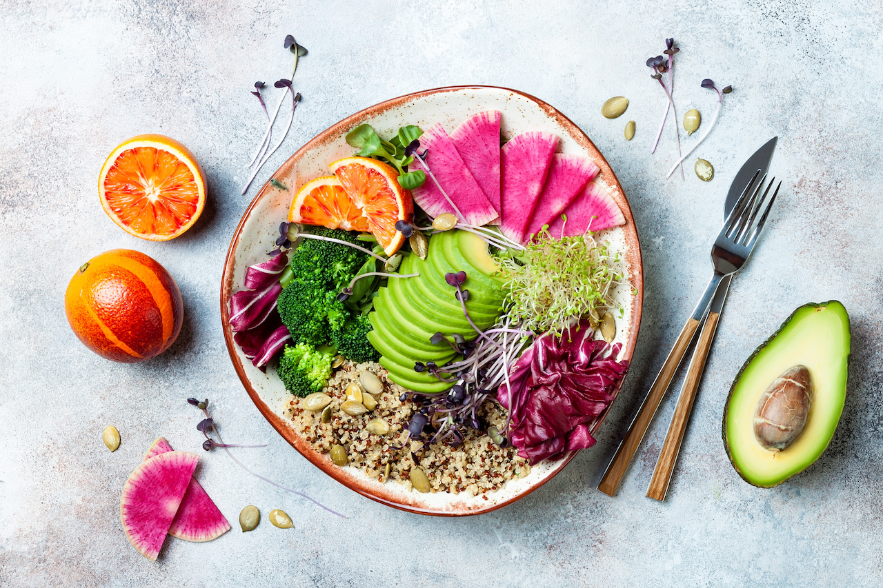Experience a Revitalizing Spring with Chinese Nutritional Wisdom