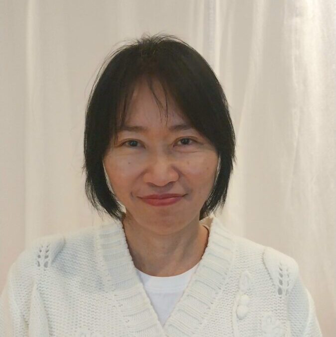 Melody Shen