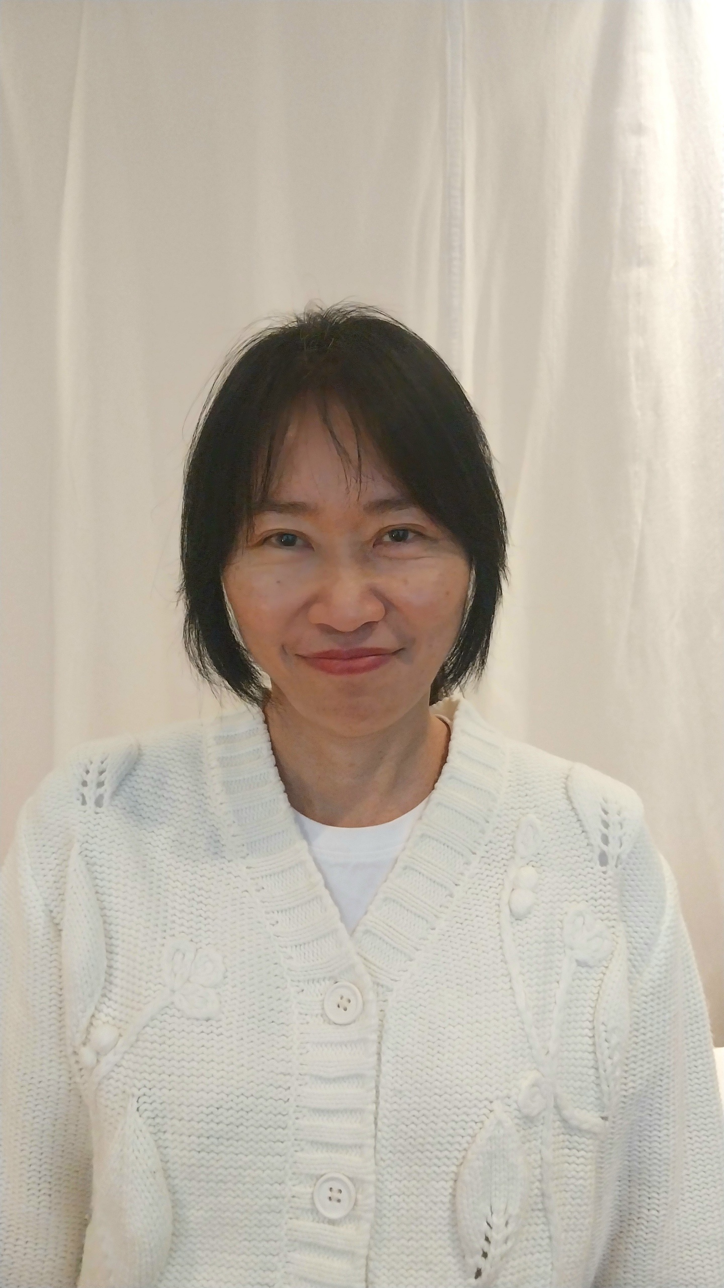 Melody Shen, L.OM.