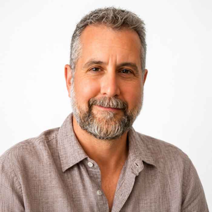 Mark Fortney, L.Ac.