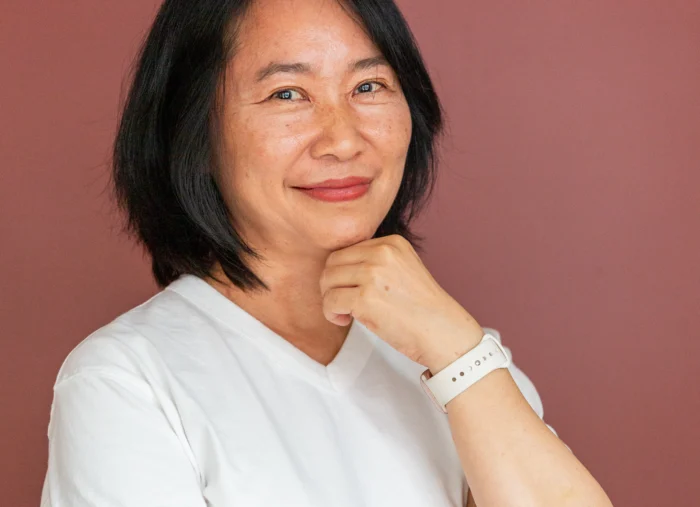 Melody Shen
