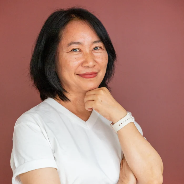 Melody Shen Melody Shen